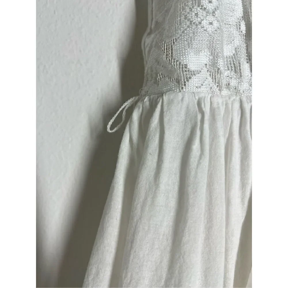 Knit Works Size 18 1/2 Girls Sleeveless Dress